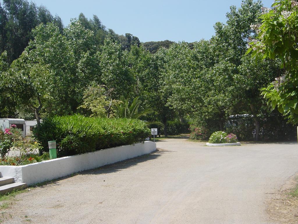 Camping Benista