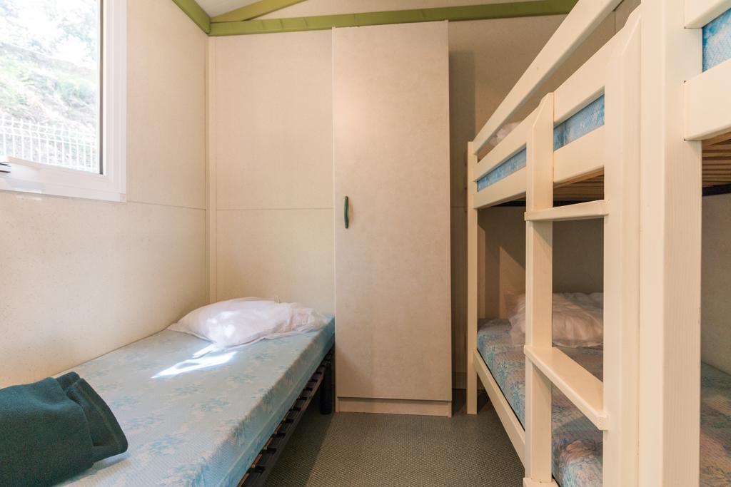 Camping Camping Benista Ajaccio (Corsica)
