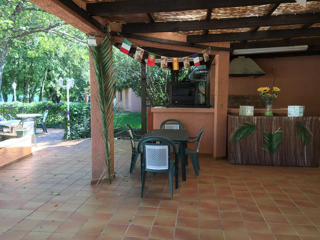 Camping Benista