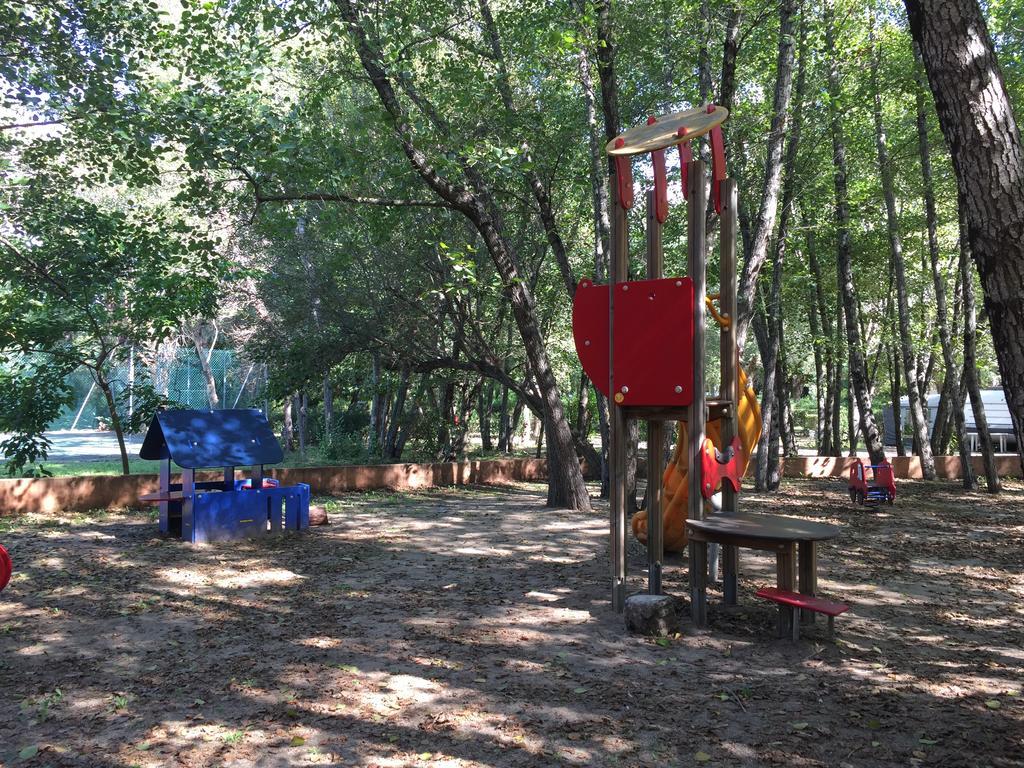 Camping Benista Camping 4*
